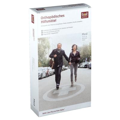 Bort Nabelbruchbandage Gr.1 1 St Bandage(s)