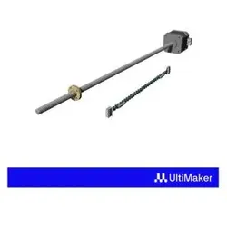 Ultimaker Z Motor L380 (S5, S7) (Ersatzteile), 3D Drucker Zubehör