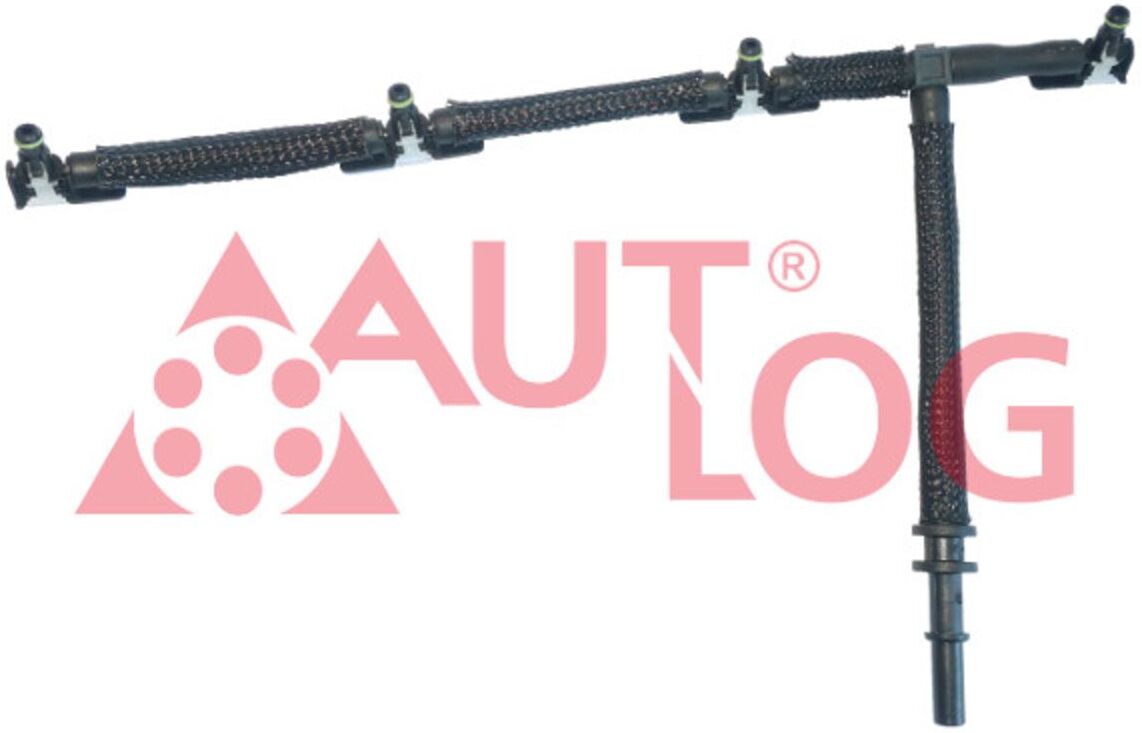 Schlauch, Leckkraftstoff AUTLOG KL3172