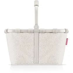 Reisenthel Carrybag Teddy Sand