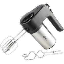 Elta HM-4001E, Handmixer, Schwarz