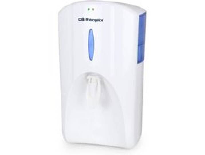 Distributeur deau - Orbegozo - DA 5650 - Filtre à charbon - Réservoir 8L - Eau froide disponible
