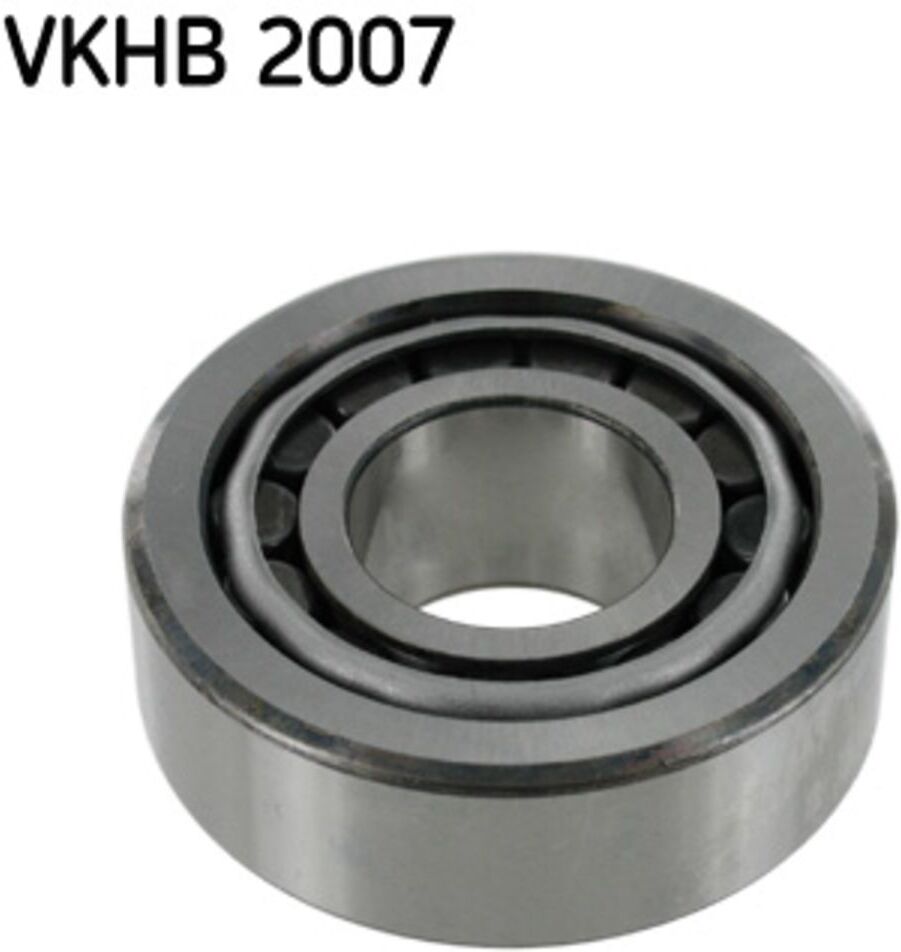 Radlager SKF VKHB 2007