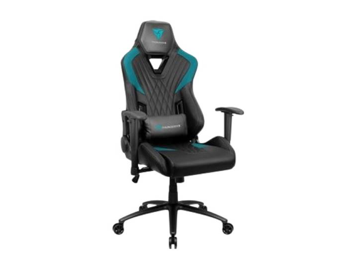 ThunderX3 DC3 Air Chaise Gaming (Noir/Bleu)