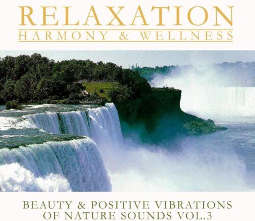 Various - Nature Sounds Vol. 3 - Preis vom 11.10.2026 15:43:13 h