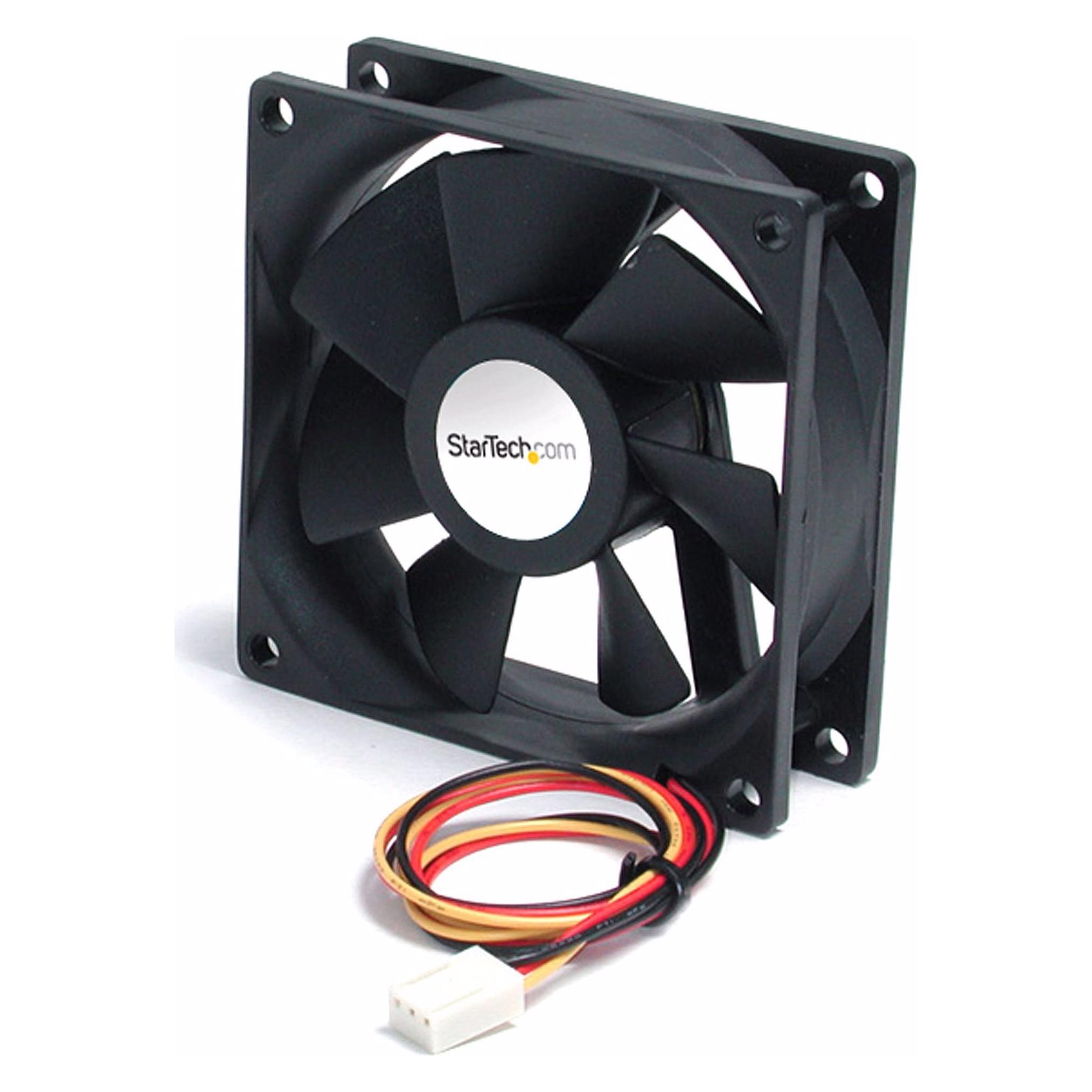 StarTech TX3 (90 mm, 1x) (FAN9X25TX3H)