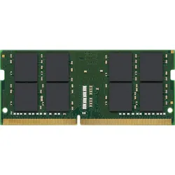 41KI3232-1022VR - 32 GB SO DDR4 3200 CL22 Kingston ValueRAM