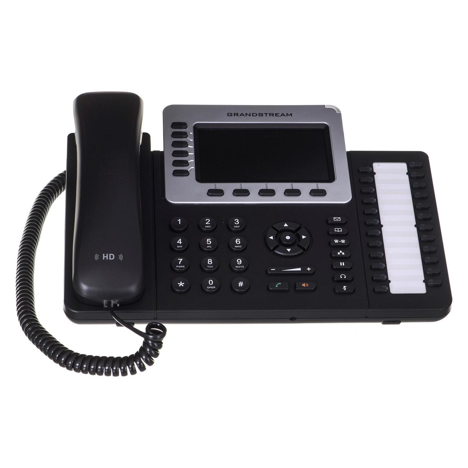 Grandstream GXP-2160 (GXP2160)