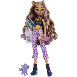 Monster High Core Dolls Asst.
