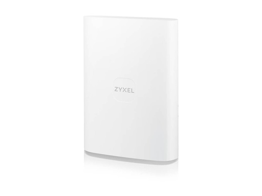 ZyXEL FWA70 - Wireless Router 1GbE, 2.5GbE - 4G, 5G (FWA70-EU0102F)