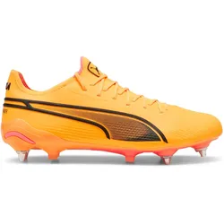 Puma Fußballschuhe King Ultimate MXSG - orange / 40