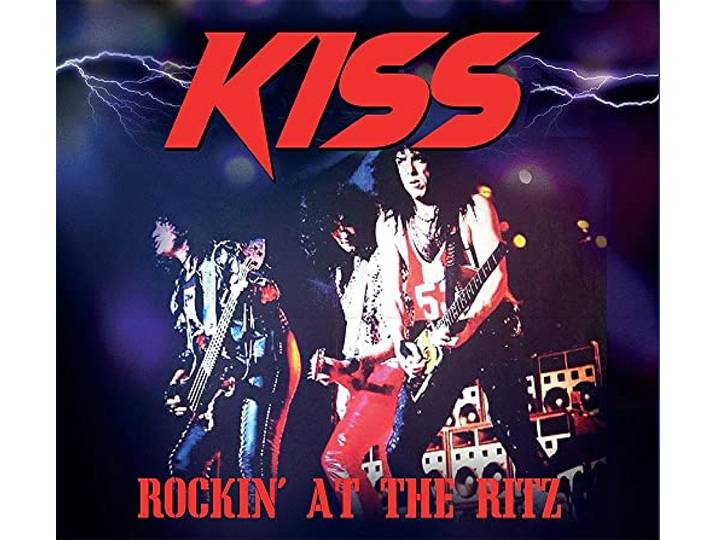 Rockin' At The Ritz