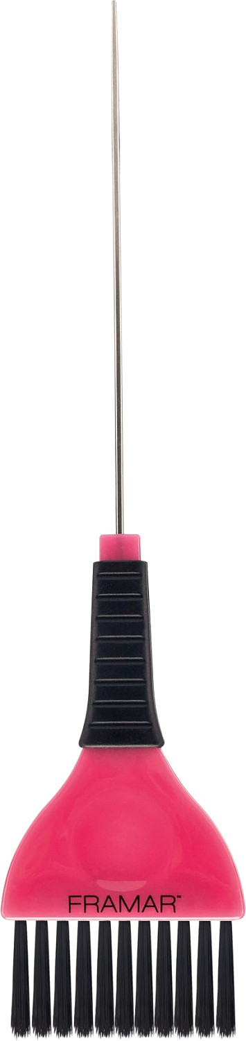Framar Nadelstiel - Färbepinsel Pink FW-38300008