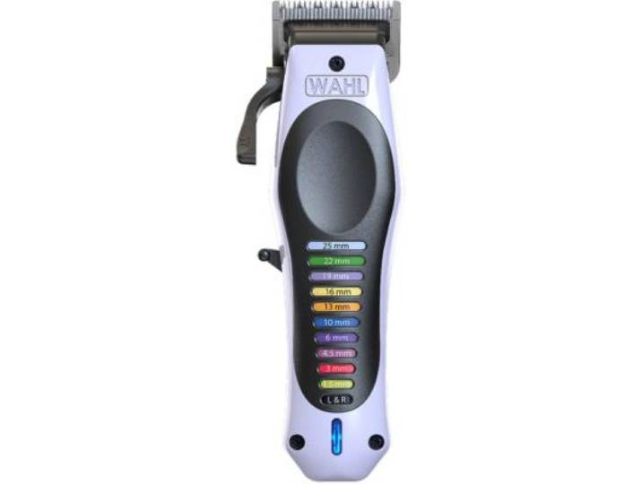 Wahl - Tondeuse Cheveux Color Pro Lithium