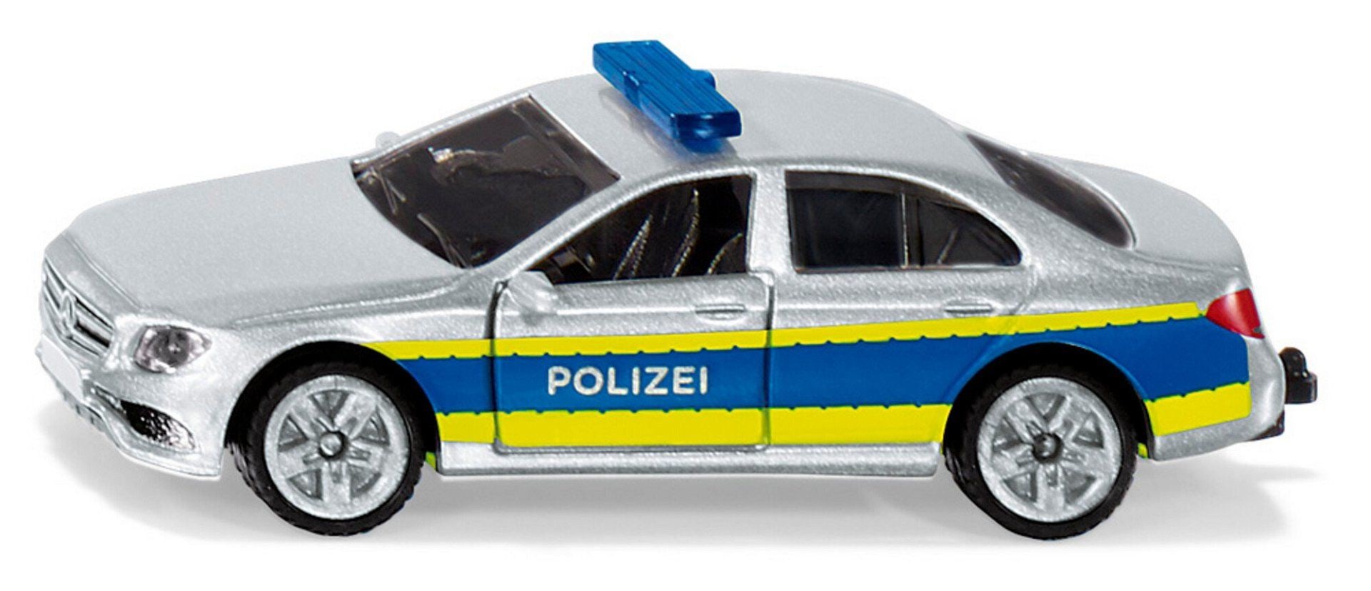 Siku Polizei-Streifenwagen 1504