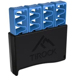 Tirock, Handtrainer