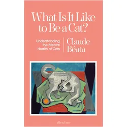 The Interpretation of Cats, Ratgeber von David Watson, Claude Béata