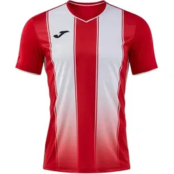 JOMA Tiger VIII Trikot 602 - rot/weiß 3XL