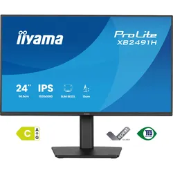 Iiyama ProLite XB2491H-B1 Office Monitor