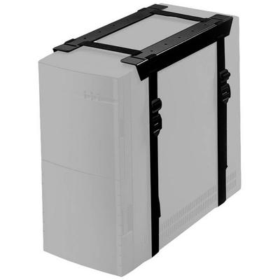 Neomounts PC Halterung Unterbau CPU-D025BLACK Schwarz Belastbar bis=20 kg