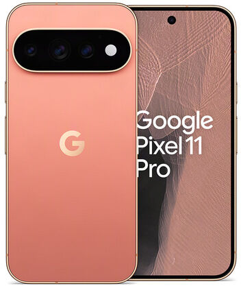 Google Pixel 11 Pro , 512GB, rosa opaco
