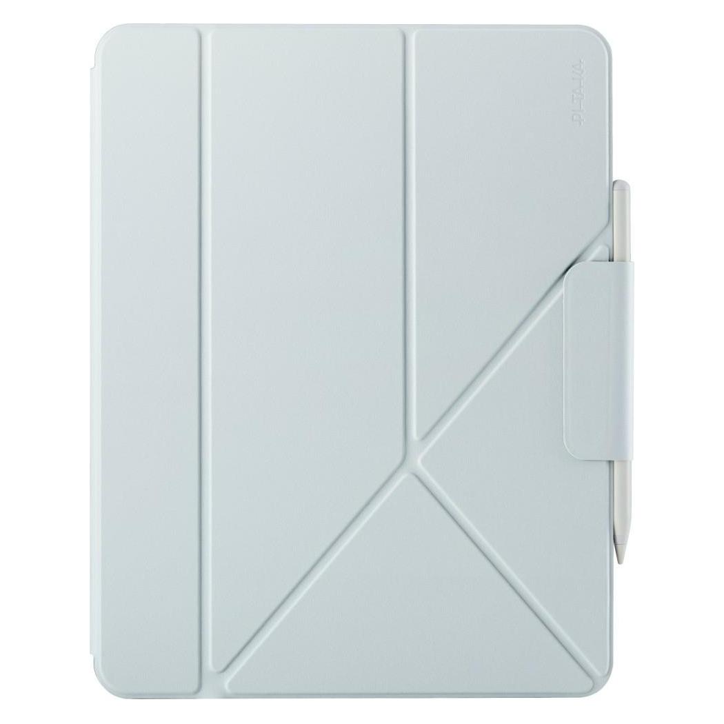 Pitaka Etui na tablet Etui MagEZ Folio 3 do iPad Pro 13" M4 / M5 niebieski (Apple iPad Pro 13 2024, Apple iPad Pro 13 2025) (FOL2603P)