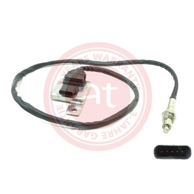 ATAUTOTEILEGERMANY NOx-Sensor, NOx-Katalysator at11451 für VAG
