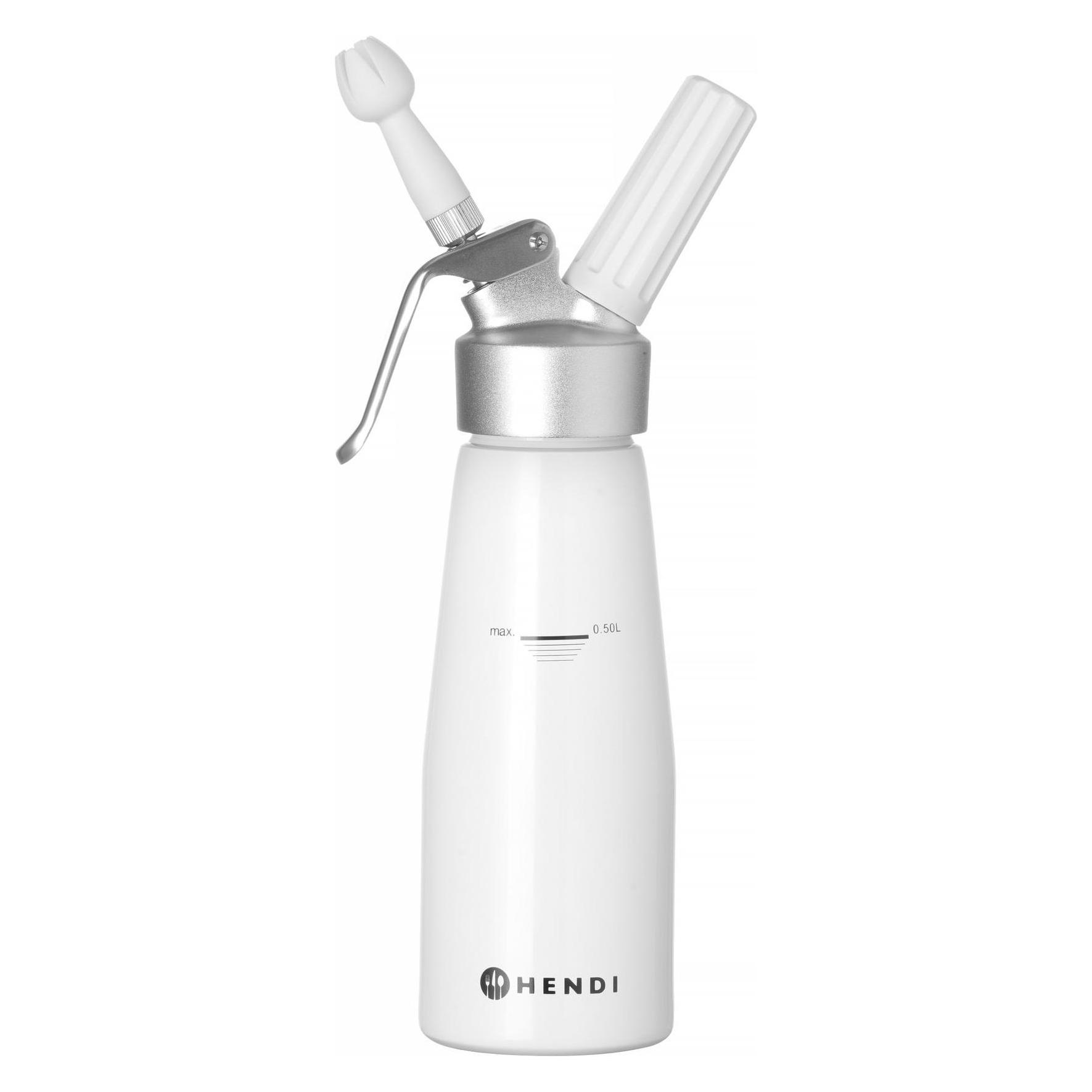 Hendi Sahnespender KitchenLine (0.50 l) (588369)
