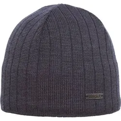EISGLUT Mütze Tex Merino, Größe ONE SIZE in Grau Grau
