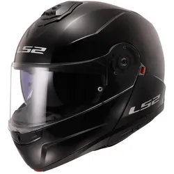 LS2, Motorradhelm, FF908 Strobe II (XXL)