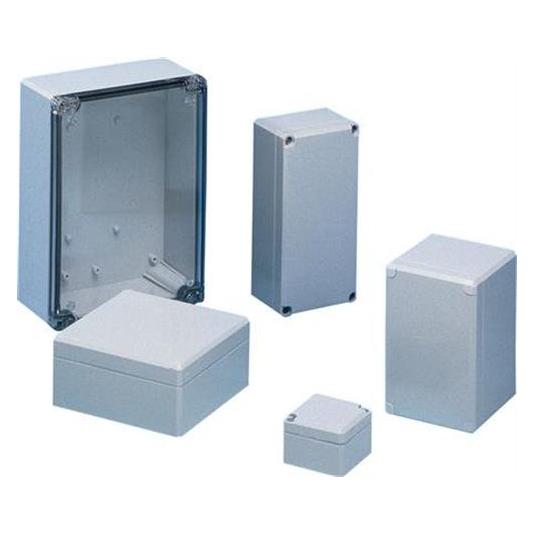 Ensto Montageboks ABS 120 x 200 x 86 mm mit Schutzart IP 66 und IP 67 (Gehäuse) (6418677150500)