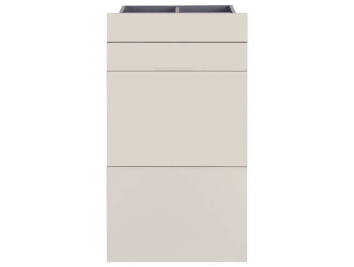 Schubladenset Unit 45,3/82/47 cm