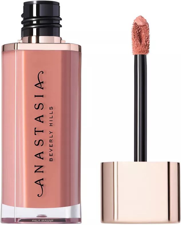 Anastasia Beverly Hills - Lip Velvet - Lippenstift, 3.5 g, Softy