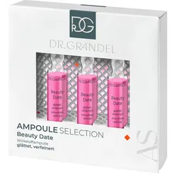 9ml DR. GRANDEL Professional Collection Beauty Date (3 x 3ml)