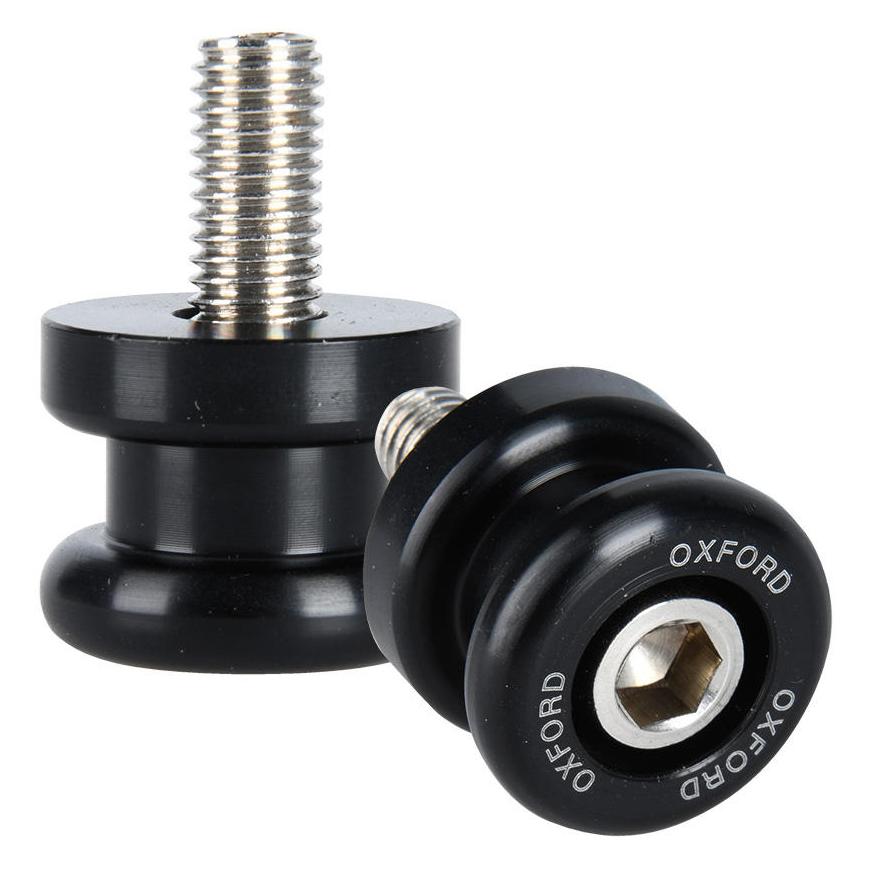 Oxford Bobbins M8 (1.0 thread) (ox790)