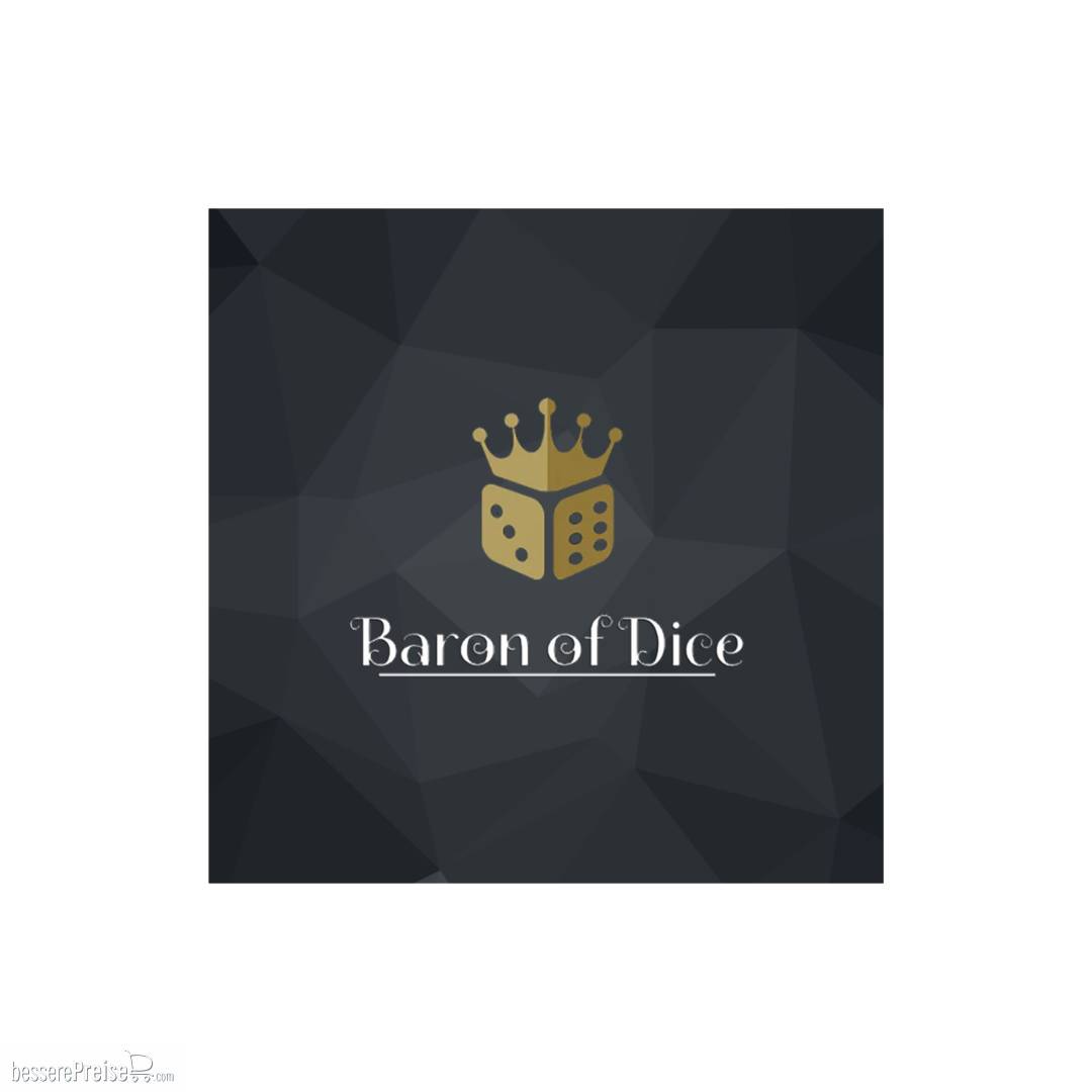 Baron of Dice FAN-SYL-02-SQ