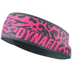 Dynafit Graphic Stirnband Cheeky Pink Gr. Uni