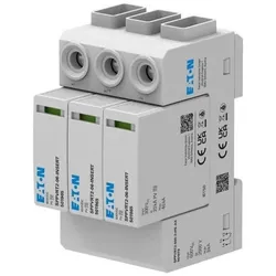 Eaton PV-Überspannungsschutz SPPVRT2-600-2+PE