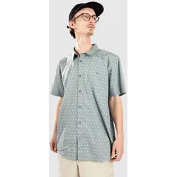 Patagonia Go To Hemd suns /  blue sage Gr. M