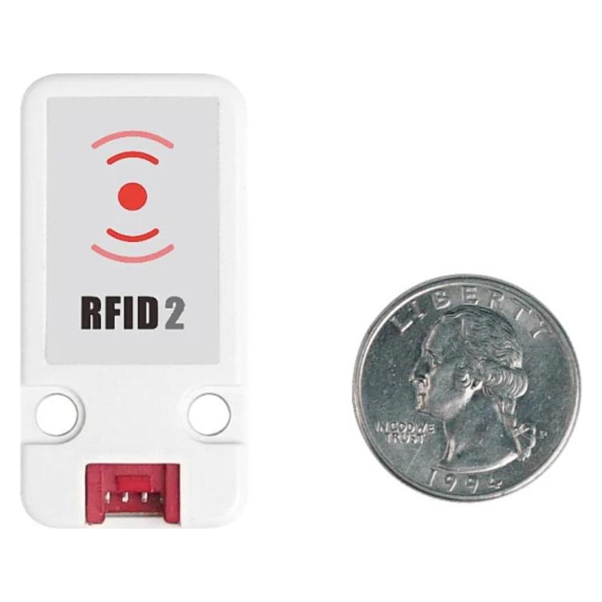 M5Stack RFID 2 Unit WS1850S (U031-B)