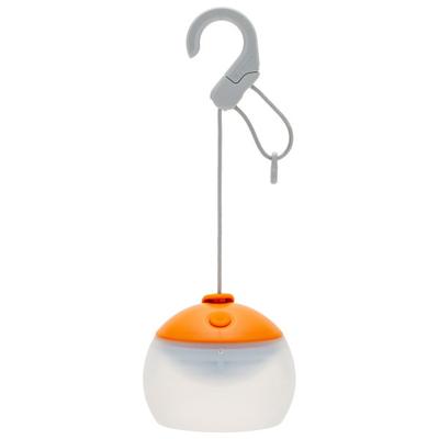 Snow Peak - Hozuki Rechargeable - LED-Lampe weiß