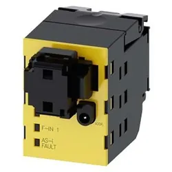 Siemens Dig.Industr. AS-Interface Modul 3SU1400-1EA10-4AA0