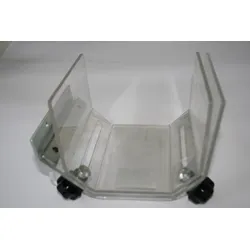 ELMAG Plexi-Bohrfutterschutz lose - 9801984