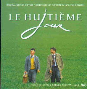 Ost - Am 8. Tag (Le Huitieme Jour) - Preis vom 10.10.2026 11:48:34 h