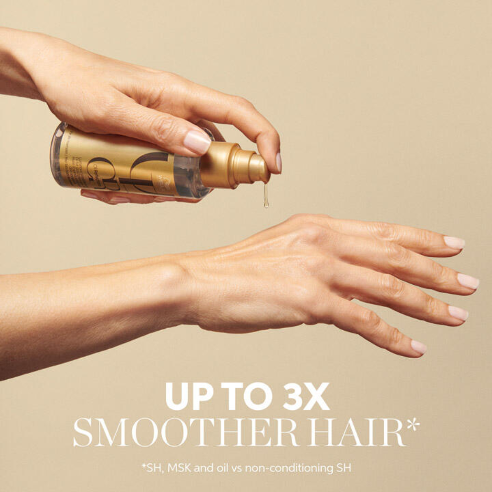 Wella Oil Reflections Luminous Smoothening Oil 30mL