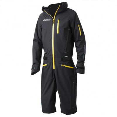 dirtlej - Dirtsuit Pro Edition - Radeinteiler Gr S schwarz
