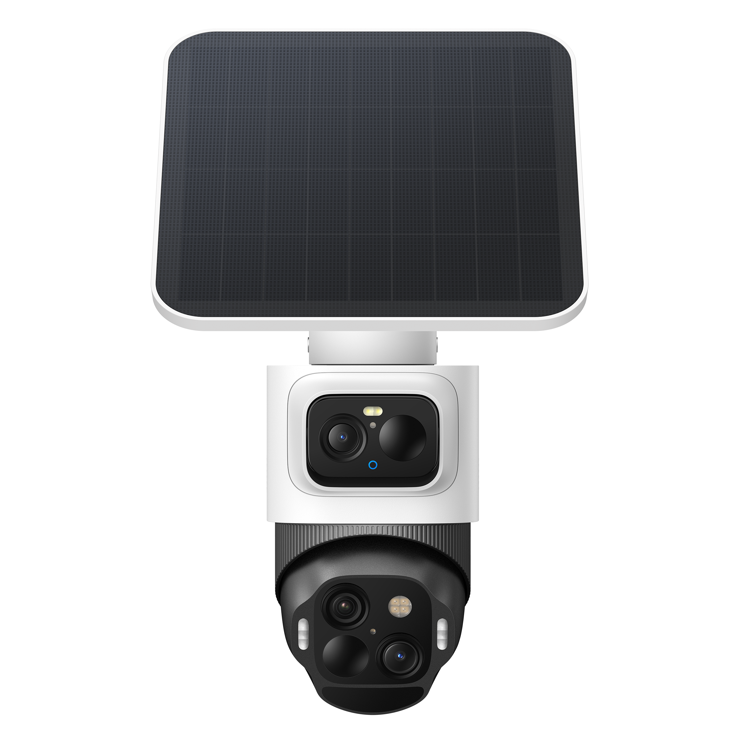 eufyCam S4 4-Cam Kit + 1 TB Hard Drive