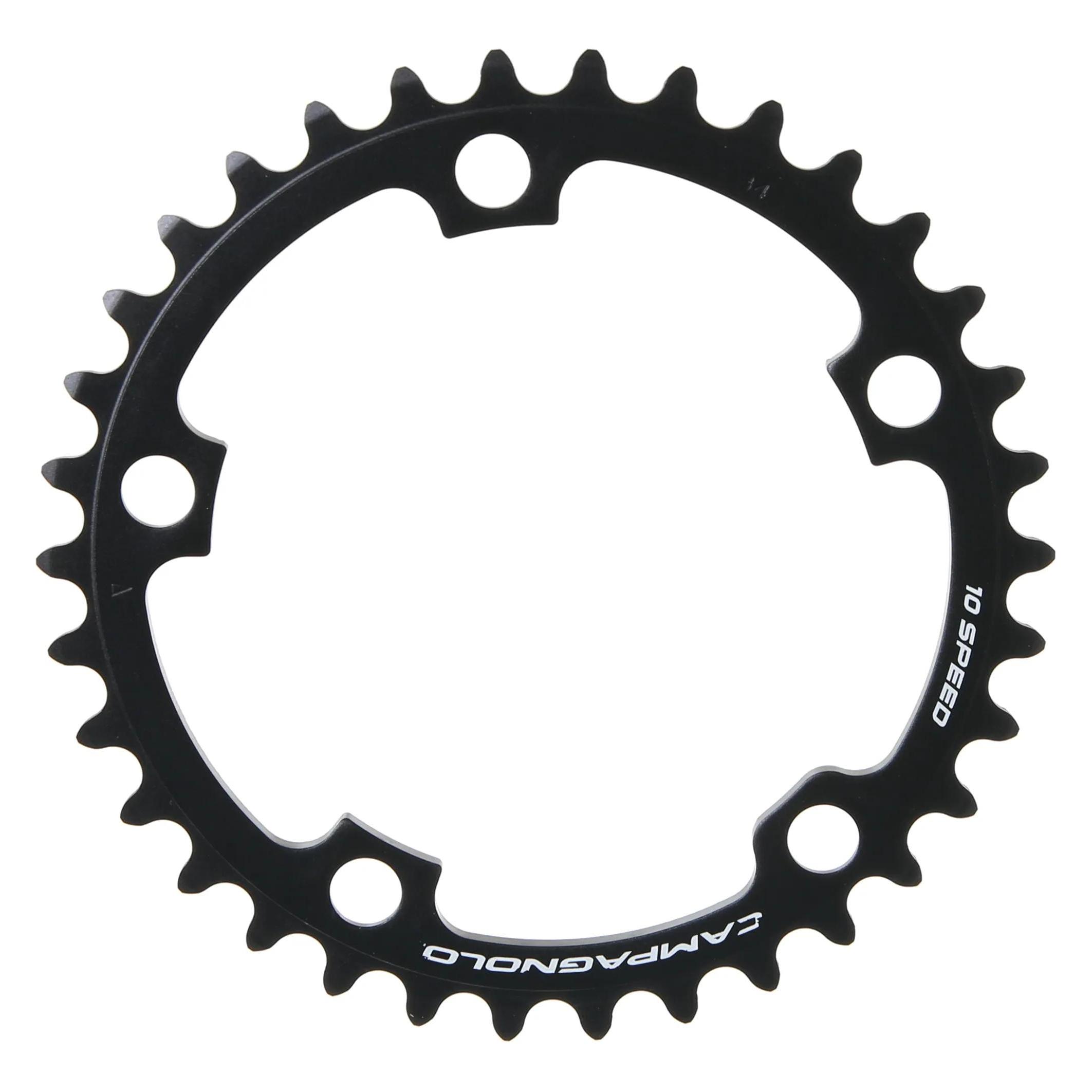 Campagnolo Kettenblatt-07336092 Kettenblatt Schwarz 34 zähne (34) (FC-CE234)