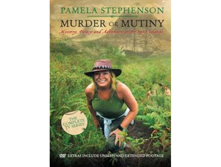 Murder Or Mutiny