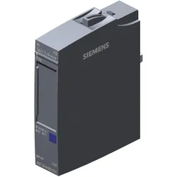 Siemens, Zubehör Steuerungstechnik, ET200SP Peripheriemodul, 2 AI (-10/0...+10 V/-5/1...+5 V/0/4...20 mA)
